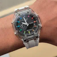 ساعت Gshock
