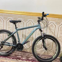 دوچرخه 26