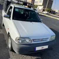 پراید وانت مدل ۱۴۰۰ تمیز