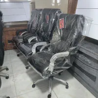 تولید کد ۹۰ صندلی کد ۱۰۰۰۰۷ کد ۸۰ میز های اداری