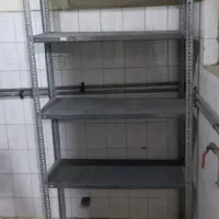 قفسه فلزی