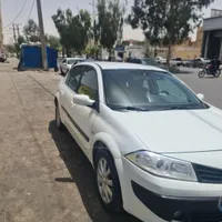 رنو مگان مونتاژ 2000cc، مدل ۱۳۹۰|خودرو سواری و وانت|مشهد, هفده شهریور|دیوار
