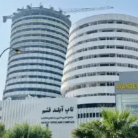آپارتمان-برج-تاپ-آیلند-قشم