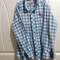 پیراهنه اسپرت پسرانه