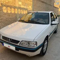 پژو 405 slx مدل ۹۸