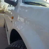 سمند ای اف سون