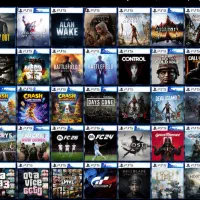 نصب بازی کپی خور و اکانتی PS4وPS5