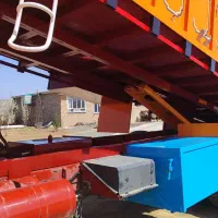 اتاق تک باری وکمپرسی