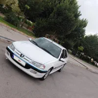 پژو پارس ۱۴۰۰