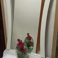 آینه و کنسول