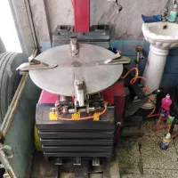 لوازم آپاراتی لاستیک درار وبالانس