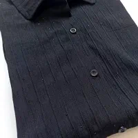 شومیز نگین دار مشکی