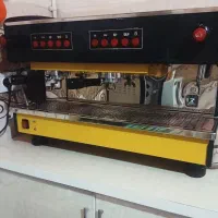 دستگاه اسپرسو کنتی دوگروپ