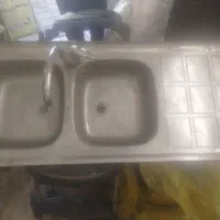 سینک دولگنه