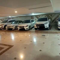 اجاره E250/رنت/خارجی/ایرانی