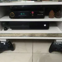 Xbox one 1tera|کنسول، بازی ویدئویی و آنلاین|تهران, تهرانپارس غربی|دیوار