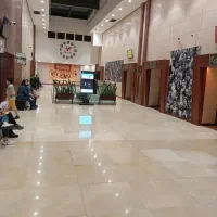 به یک نیرو خدماتی جهت کار در سینما نیازمندیم