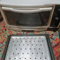 فر توستر