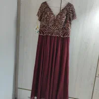 لباس مجلسی