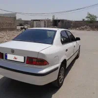سمند مدل 82