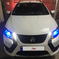 فروش فوری کوییک s مدل آخرای۱۴۰۲ بدون رنگ ونقطه