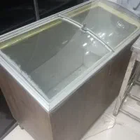 فریزر صندوقی