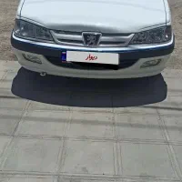 پژوپارس موتورجدید سفارشی