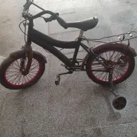 دوچرخه کودک