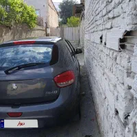 تیبا ۹۵ درحد