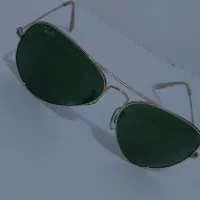 عینک دودی خلبانی ریبن اصلی|بدلیجات|شاهرود, |دیوار