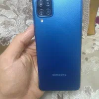 گوشی a12 حافظه ۶۴ سالم