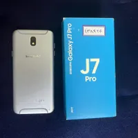 سامسونگ Galaxy J7 Pro هارد سوخته|موبایل|تهران, پیروزی|دیوار