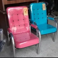صندلی اداری محصلی کدc33/صندلی انتظار/ ثابت