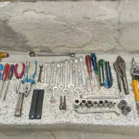آچار و ابزار