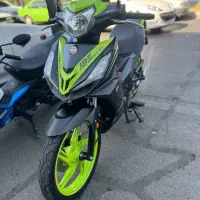 لاکی 402