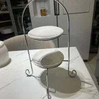 ظرف دو طبقه