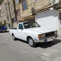 پیکان وانت CNG. مدل 1391 شاسی سالم درحد صفر