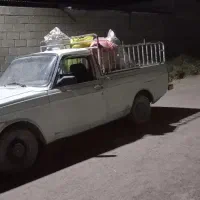 دزفول پیکان وانت
