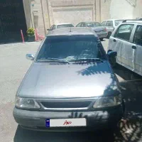 پراید ۱۳۱ مدل ۹۲