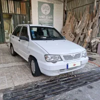 فروش پراید 132 مدل 90