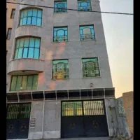 رهن کامل آپارتمان ۱۰۰ متری ،یافروش