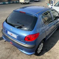 206 tu3 سلامت