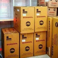 کولر اسپلیت دیواری و داکت اسپلیت