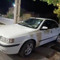 سمند اس ایی