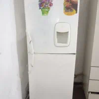 یخچال  قندیل