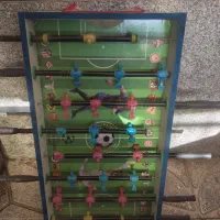 فوتبال  دستی