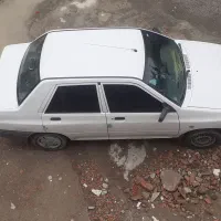 پراید ۱۳۱بیرنگ موتور تازه  تعمیر بافاکتوراش موجوده