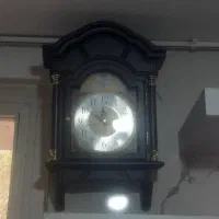 ساعت دیواری نو سالم