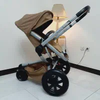 کالسکه  مکسی کوزی کوئینی باز اکسترا جدید بسیارنو