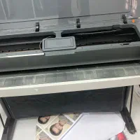 پلاتر اچ پی t795